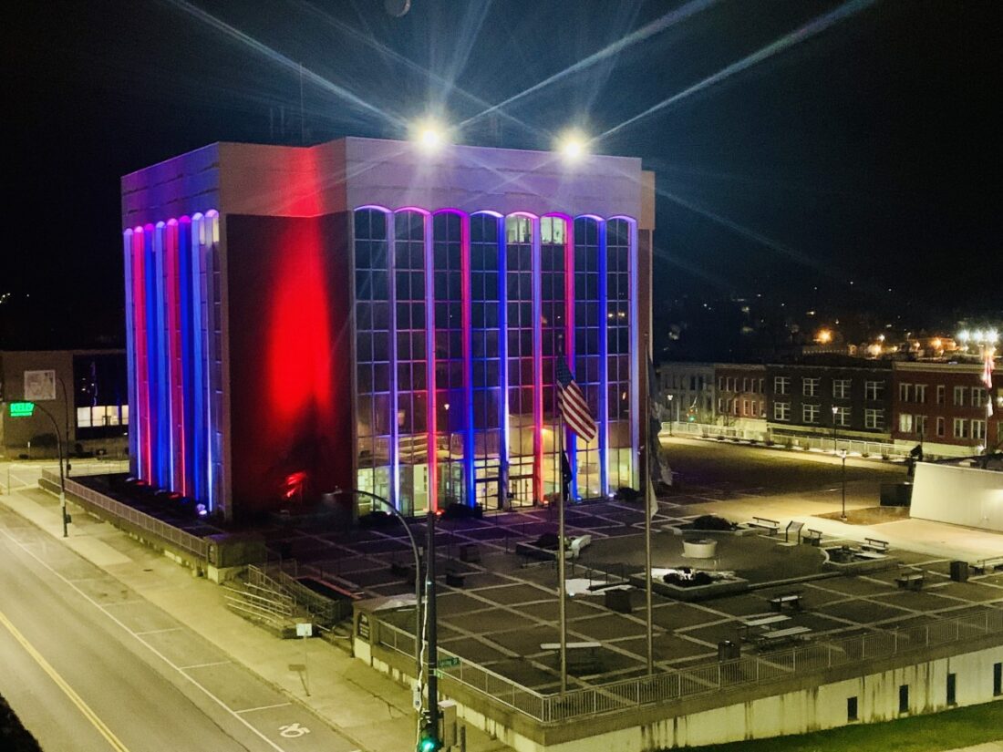 ‘Hope for Hamlin’ rally planned outside Jamestown city hall News